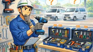 現場の失敗談や体験談